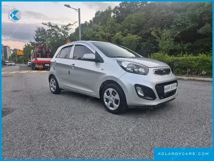 KIA MORNING (PICANTO) DELUXE