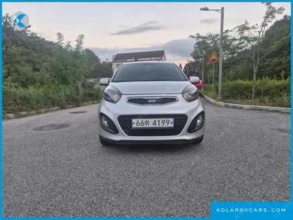 KIA MORNING (PICANTO) DELUXE