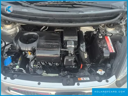KIA MORNING (PICANTO) DELUXE