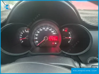 KIA MORNING (PICANTO) DELUXE