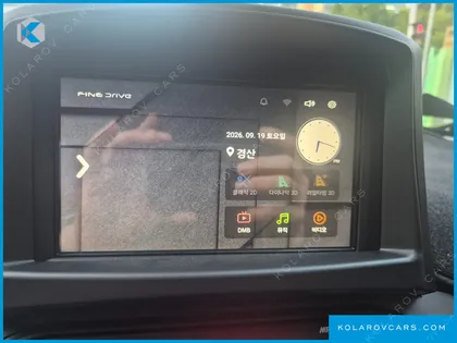 KIA MORNING (PICANTO) DELUXE