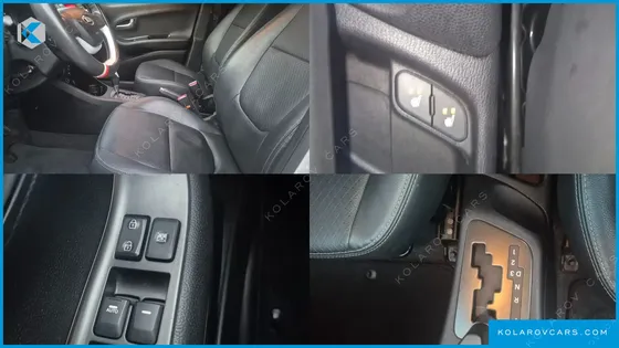 KIA MORNING (PICANTO) DELUXE