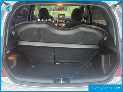 KIA MORNING (PICANTO) DELUXE