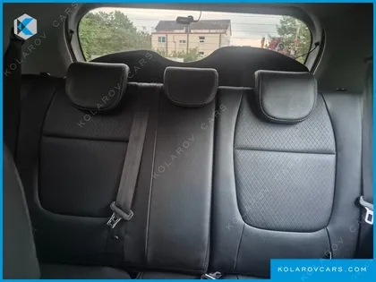 KIA MORNING (PICANTO) DELUXE