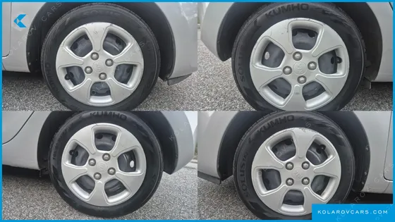 KIA MORNING (PICANTO) DELUXE