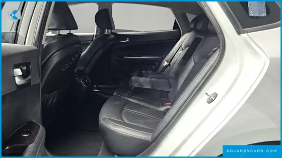 KIA K5 2.0 MX