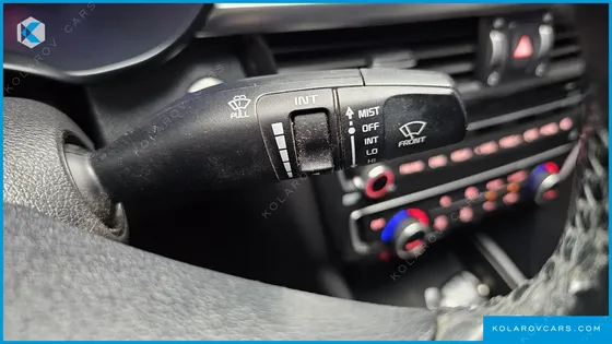 KIA K5 2.0 MX