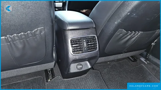 KIA K5 2.0 MX