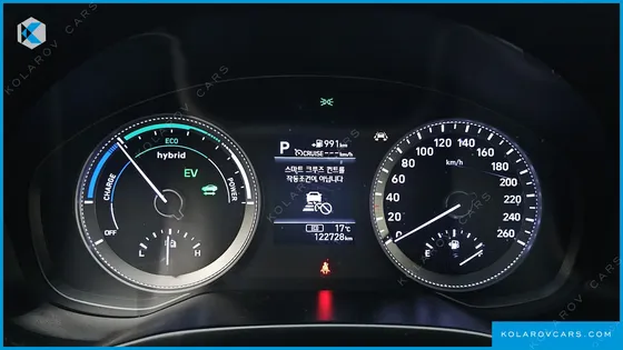 HYUNDAI GRANDEUR EXCLUSIVE