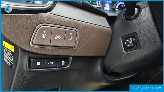 HYUNDAI GRANDEUR EXCLUSIVE