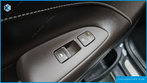 HYUNDAI GRANDEUR EXCLUSIVE