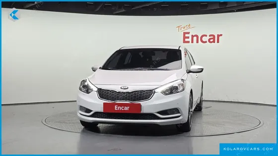 KIA K3 PRESTIGE