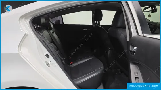 KIA K3 PRESTIGE