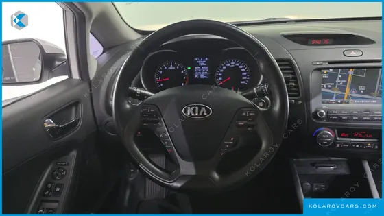 KIA K3 PRESTIGE