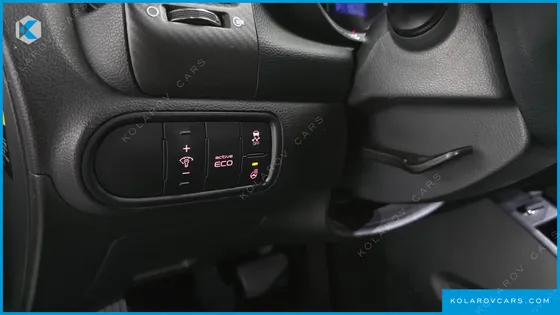KIA K3 PRESTIGE