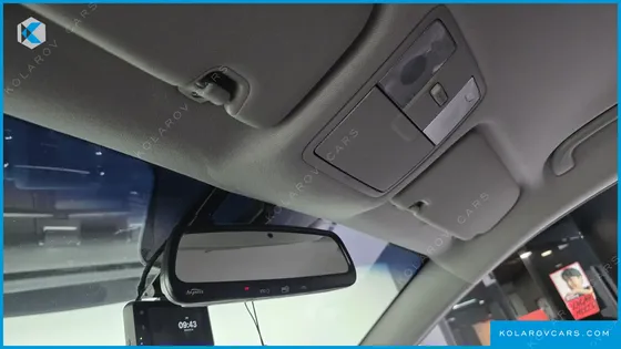 KIA K3 PRESTIGE