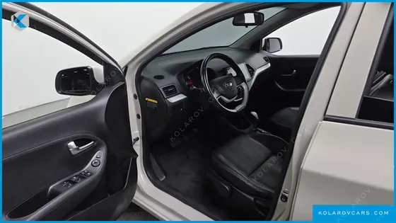 KIA MORNING (PICANTO) DELUXE SPECIAL