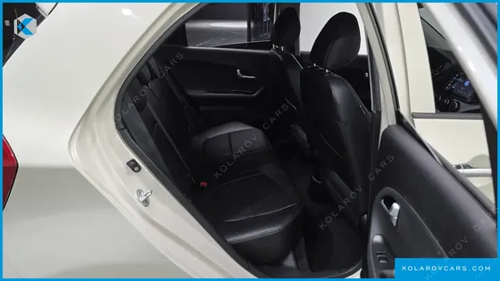 KIA MORNING (PICANTO) DELUXE SPECIAL