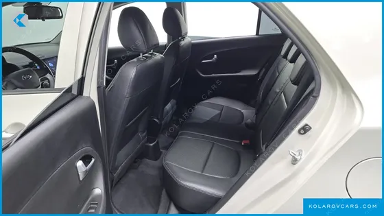 KIA MORNING (PICANTO) DELUXE SPECIAL