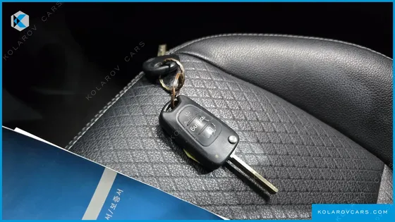 KIA MORNING (PICANTO) DELUXE SPECIAL