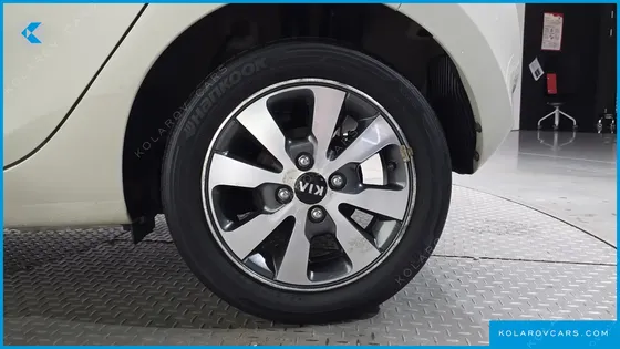 KIA MORNING (PICANTO) DELUXE SPECIAL