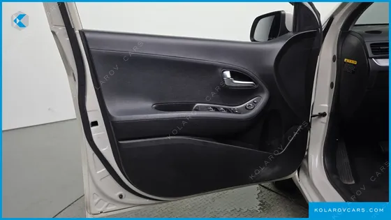 KIA MORNING (PICANTO) DELUXE SPECIAL