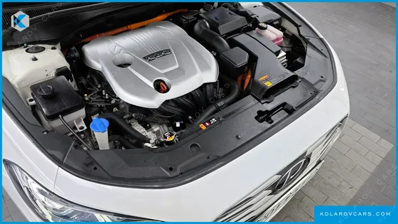 HYUNDAI GRANDEUR EXCLUSIVE