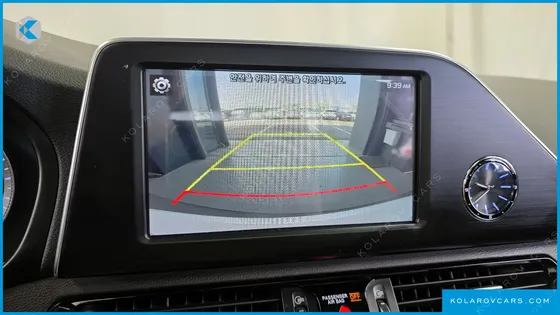 HYUNDAI GRANDEUR EXCLUSIVE