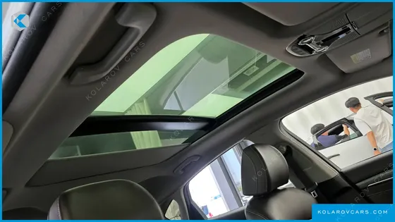 HYUNDAI GRANDEUR EXCLUSIVE