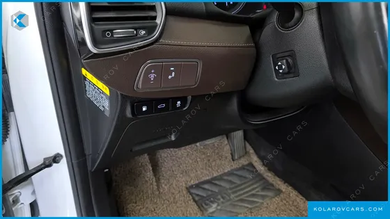 HYUNDAI GRANDEUR EXCLUSIVE