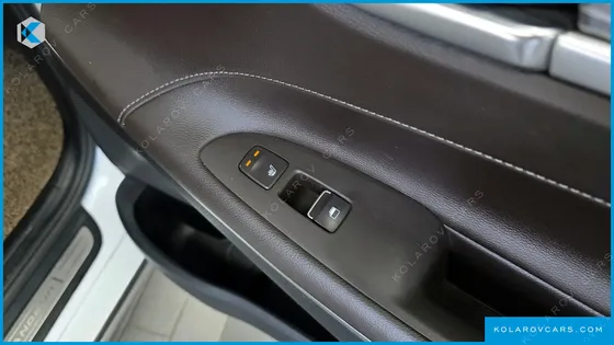 HYUNDAI GRANDEUR EXCLUSIVE