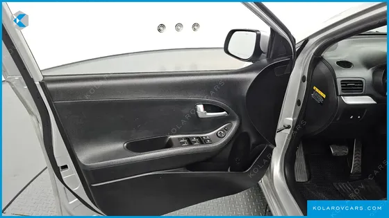 KIA MORNING (PICANTO) LUXURY