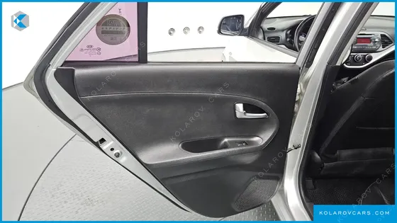 KIA MORNING (PICANTO) LUXURY
