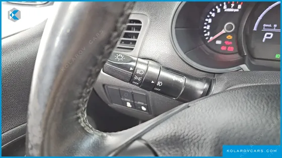 KIA MORNING (PICANTO) LUXURY