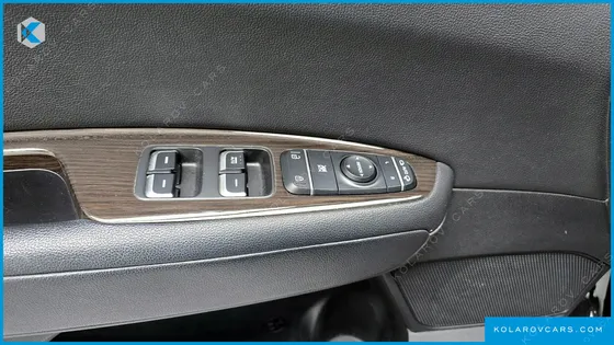 KIA K5 2.0 MX