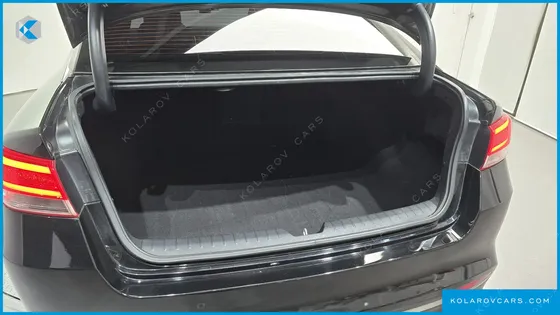 KIA K5 2.0 MX