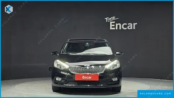 KIA K3 PRESTIGE