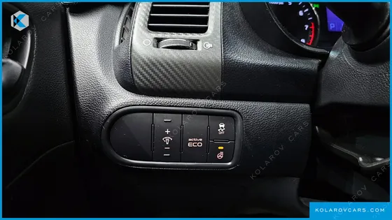 KIA K3 PRESTIGE