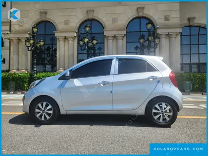 KIA MORNING (PICANTO) DELUXE SPECIAL
