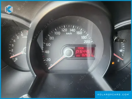 KIA MORNING (PICANTO) DELUXE SPECIAL