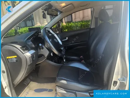 KIA MORNING (PICANTO) DELUXE SPECIAL