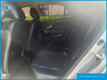 KIA MORNING (PICANTO) DELUXE SPECIAL