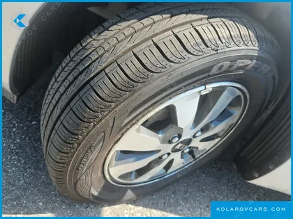 KIA MORNING (PICANTO) DELUXE SPECIAL