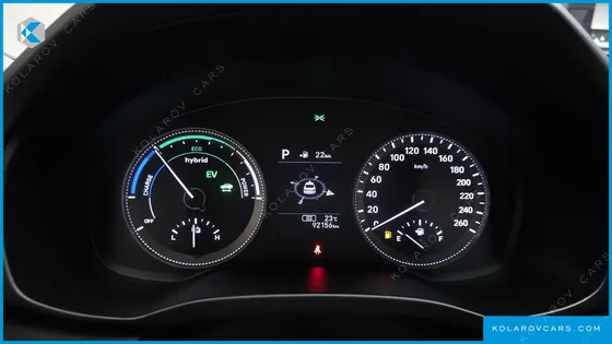 HYUNDAI GRANDEUR PREMIUM