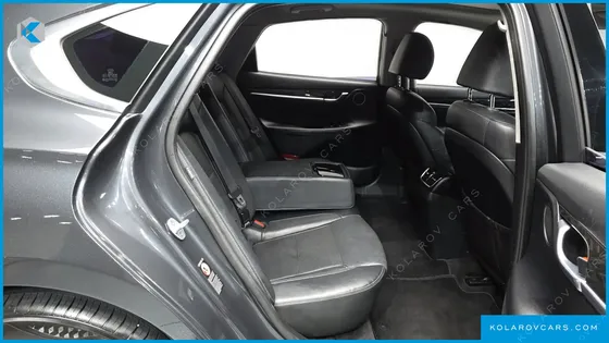 HYUNDAI GRANDEUR PREMIUM