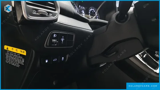 HYUNDAI GRANDEUR PREMIUM