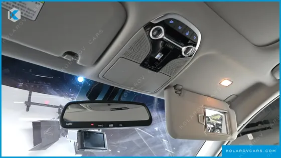 HYUNDAI GRANDEUR PREMIUM