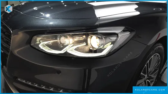 HYUNDAI GRANDEUR PREMIUM