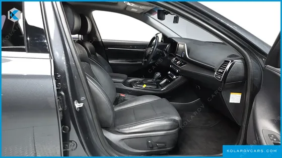 HYUNDAI GRANDEUR PREMIUM