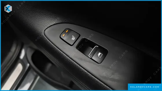 HYUNDAI GRANDEUR PREMIUM